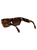 Palm Angels Squared Sunglasses Peri052 S24 Pla001 6064