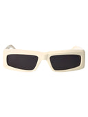 Palm Angels Squared Sunglasses Peri055 S24 Pla001 0107