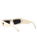 Palm Angels Squared Sunglasses Peri055 S24 Pla001 0107