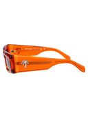 Occhiali da sole Palm Angels Peri055 S24 PLA001 2007