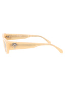 Occhiali da sole di Palm Angels Peri056 S24 PLA001 1764