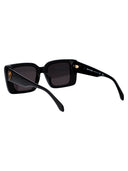 Palm Angels Squared Sunglasses Peri057 S24 Pla001 1007