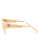 Palm Angels Squared Sunglasses Peri057 S24 Pla001 1764