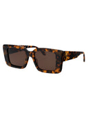 Occhiali da sole di Palm Angels Peri057 S24 PLA001 6064