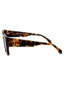 Occhiali da sole di Palm Angels Peri057 S24 PLA001 6064