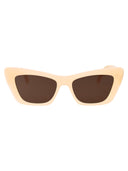 Palm Angels zonnebrillen peri058 S24 PLA001 1764
