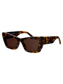 Occhiali da sole Palm Angels Peri058 S24 PLA001 6064