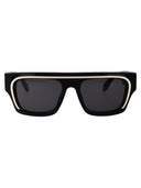 Occhiali da sole Palm Angels Peri061 S24 PLA001 1007