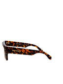 Occhiali da sole di Palm Angels Peri061 S24 PLA001 6064
