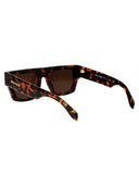 Occhiali da sole di Palm Angels Peri061 S24 PLA001 6064