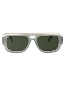 Palm Angels Squared Sunglasses PERI062 S24 PLA001 0955