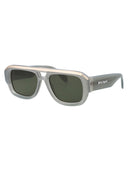 Palm Angels Squared Sunglasses PERI062 S24 PLA001 0955