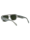 Palm Angels Squared Sunglasses PERI062 S24 PLA001 0955