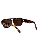 Occhiali da sole di Palm Angels Peri062 S24 PLA001 6064