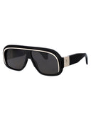 Occhiali da sole di Palm Angels Peri063 S24 PLA001 1007