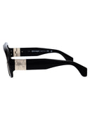 Occhiali da sole di Palm Angels Peri063 S24 PLA001 1007