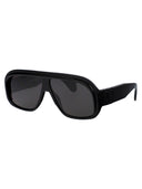 Occhiali da sole di Palm Angels Peri063 S24 PLA001 1207