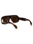 Occhiali da sole di Palm Angels Peri063 S24 PLA001 6064
