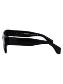 Palm Angels Squared Sunglasses Peri065 S24 Pla001 1207