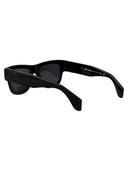 Palm Angels Squared Sunglasses Peri065 S24 Pla001 1207