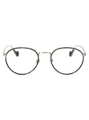 Moncler Round Optical Ml5110 032
