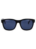 Occhiali da sole Moncler Square ML0250 01 V