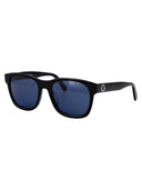 Occhiali da sole Moncler Square ML0250 01 V
