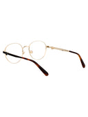 Moncler Round Optical Ml5179 032