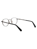 Moncler Round Optical Ml5204 008