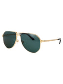 Cartier Aviator Zonnebril CT0461 S 003