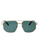 Cartier Aviator Sunglasses Ct0462 S 003
