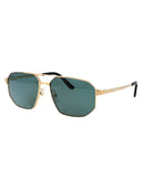 Cartier Aviator Sunglasses Ct0462 S 003