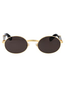 Cartier ronde zonnebrillen CT0464 S 001