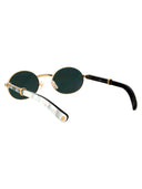 Cartier Round Sonnenbrille CT0464 S 003