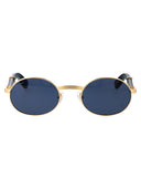 Cartier Round Sonnenbrille CT0464 S 004