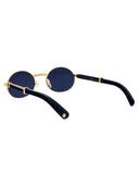 Cartier Round Sonnenbrille CT0464 S 004