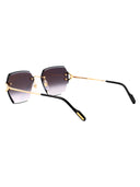 Occhiali da sole Cartier Cat Eye CT0466 S 001