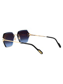 Cartier Cat Eye Sunglasses Ct0466 S 002