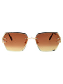 Cartier Cat Eye Sunglasses Ct0466 S 004