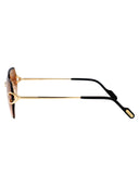 Cartier Cat Eye Sunglasses Ct0466 S 004