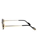 Cartier Geometrische Sonnenbrille CT0467 S 003