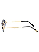Occhiali da sole Cartier CT0468 S 002