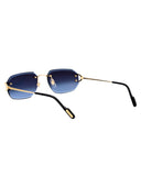 Occhiali da sole Cartier CT0468 S 002
