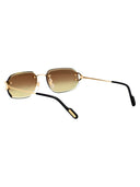 Cartier Aviator Sonnenbrille CT0468 S 004