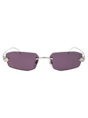 Cartier Geometrical Sunglasses Ct0474 S 004