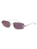 Cartier Geometrical Sunglasses Ct0474 S 004