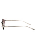 Cartier Geometrical Sunglasses Ct0474 S 004