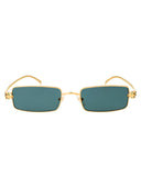 Cartier Rectangular Sunglasses Ct0473 S 003
