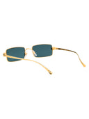 Cartier Rectangular Sunglasses Ct0473 S 003