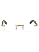 Cartier Rectangular Optical Ct0485 O 001